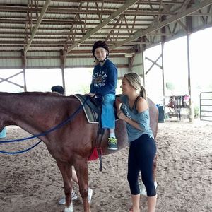 Meet your Posher, Carol